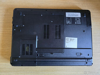 Notebook Fujitsu Siemens Esprimo Mobile V5505 - 4