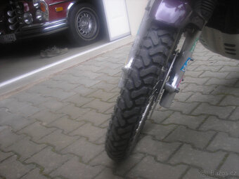 KLE500A - 4