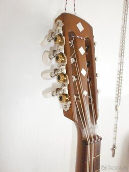 Mandolínové banjo - 4
