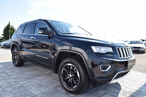 ►►Jeep Grand Cherokee 3.0 L V6 CRD 140Kw Laredo 4WD◄◄ - 4