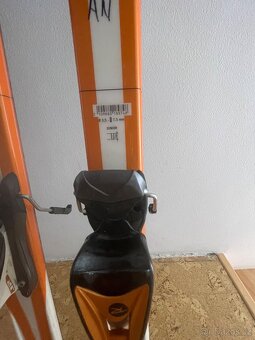 Prodej lyže - 4