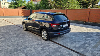 Škoda Karoq 1.5 TSI 110kW DSG Tažné DPH - 4