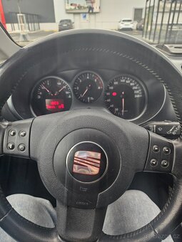 Seat Leon 2.0 TDi 103 kw - 4