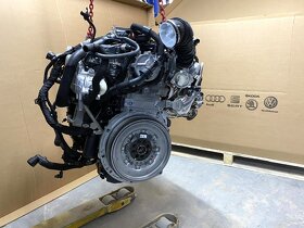 Motor škoda superb III 2,0 TDI 147kw DTU - 4