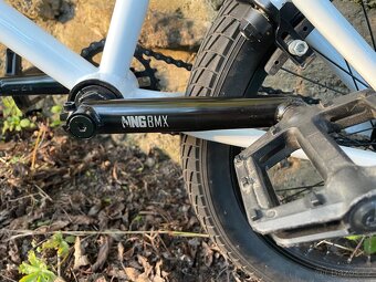 BMX kolo - MONGOOSE Legion L20 - 4