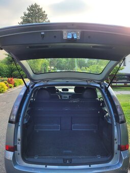 Opel Meriva 1.6 77 kw - 4