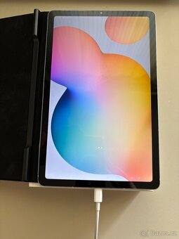 Prodam tablet Samsung Galaxy S6 Lite - 4