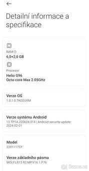 Redmi Note 11S - 4