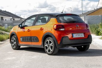 Citroen C3 - 4