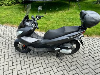 Honda PCX 150 - 4