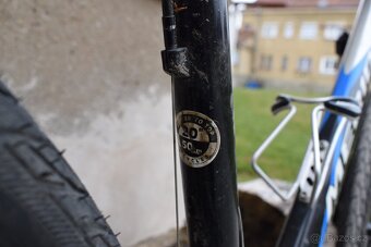 Merida Matts Sport 500, vel. (L) 20, kola 26 - 4