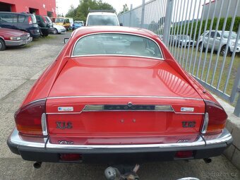 Jaguar XJS - 4