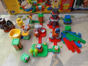 LEGO Mario SET - 4
