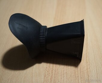 LCD Viewfinder - 4