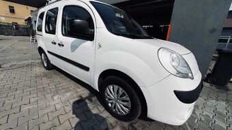 Renault Kangoo 1,6i LPG 78KW - 4