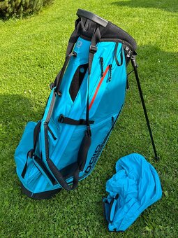 nový standbag OGIO Golf Fuse Aquatech 304 - 4