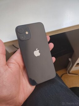 iPhone 12 mini - 4