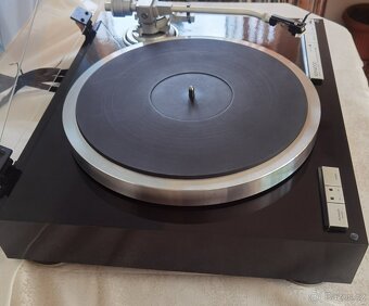 Gramofón Kenwood KP-990 - 4
