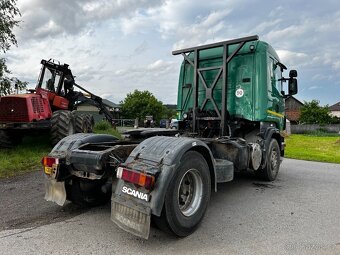 Scania R 420 - 4