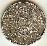 Německo pamětní ražby - likviduji sbírku - 4