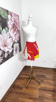 Bavlněné kraťasy COS ( Nové s cenovkou ) - 4