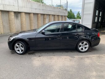 Prodám BMW e90 318i 95kw - 4