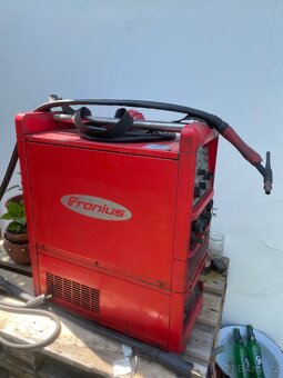 Tig na prodej - 4