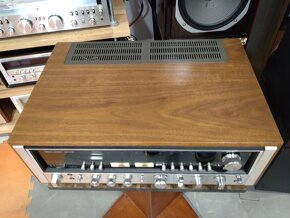 receiver Sansui 9090DB - 4