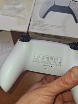 DualSense PS5 - 4