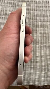 Apple IPhone 13 128 GB,nádherný TOP STAV JAKO NOVÝ - 4