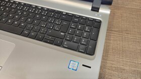 ✔️ HP ProBook 450 G3 15.6" i5-6200U 8GB 240GB SSD - 4