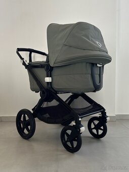 Bugaboo Fox 3 Forest Green - 4