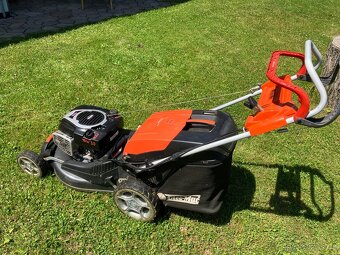 Sekačka OLEO-MAC MAX 53VBD - 4
