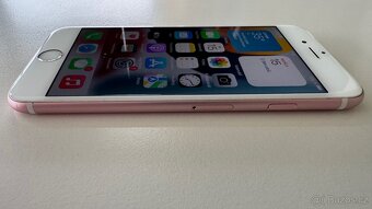 iPhone 6S 128GB - 4