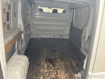 Renault Trafic 2,0 DCi Long - 4