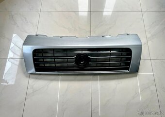 NOVÁ MASKA KAPOTY FIAT DUCATO • ZASÍLÁME NA DOBÍRKU - 4