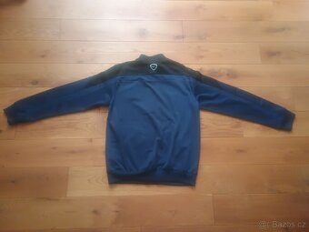 Mikina Nike Inter dětská - 4