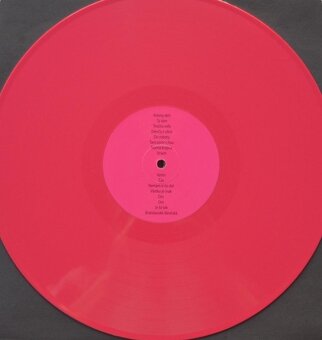 Bratislavské Dievčatá – Bratislavské Dievčatá (LP) - 4