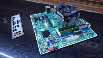 MB+CPU+RAM (MSI+FX-670K Quad-Core+4GB) - 4