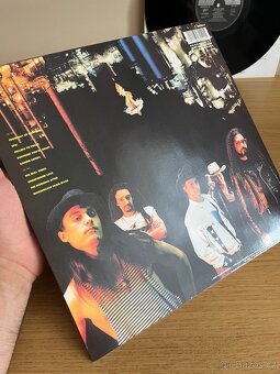 Faith No More – The Real Thing - 4