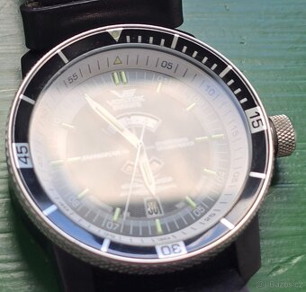 hodinky VOSTOK-EUROPE - Ekranoplan Automatic Line - 4