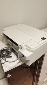 Multifunkční tiskárna Canon ve výborném stavu - 4