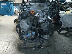 Motor BKD 103 kW. - 4