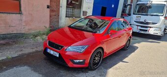 Seat leon st 5f fr 1,4 TSI 110kw ACT 24.10.2015 - 4