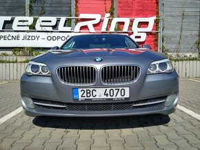 BMW F10 520 - 4