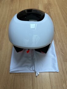 Lyžařská helma POC Skull Dura Comp MIPS - HW, XS-S / 51-54 - 4