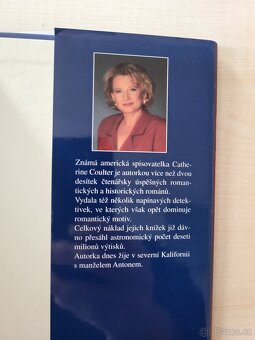 Kniha KOUZLO KALYPSA - 4