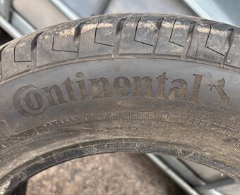 Letní pneu 205/65R16 C - 4