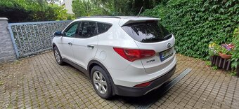 Santa Fe 4x4 - 4