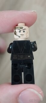 Lego Star Wars - 4